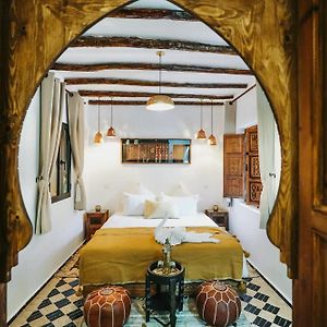 Deluxe Double Kamer